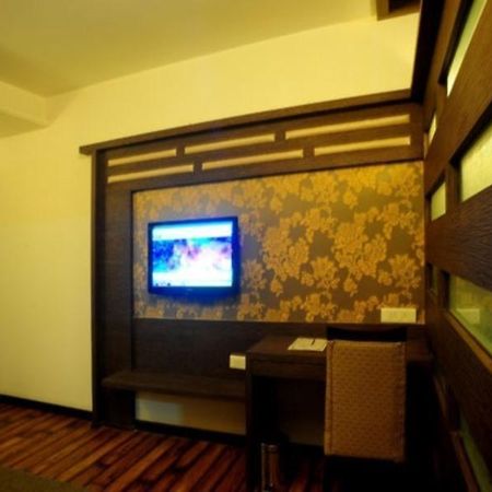 Hotel Brindaban Rourkela ภายนอก รูปภาพ