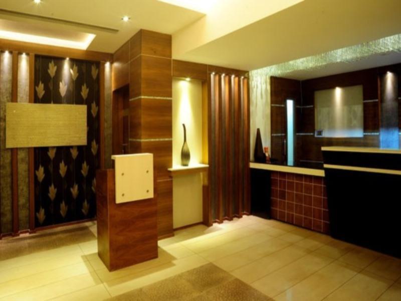 Hotel Brindaban Rourkela ภายนอก รูปภาพ